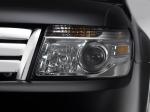 Ford Five Hundred SEL 2008 года